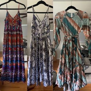 Dress Bundle